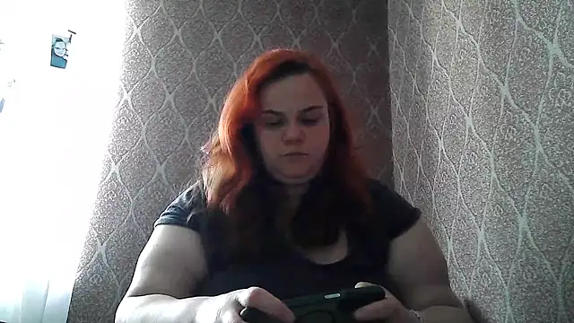 DollyGersonn online show from 05/03/26, 05:13