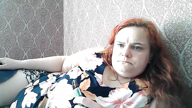 DollyGersonn online show from 05/04/26, 12:12