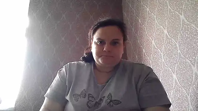 DollyGersonn online show from 06/19/26, 05:56