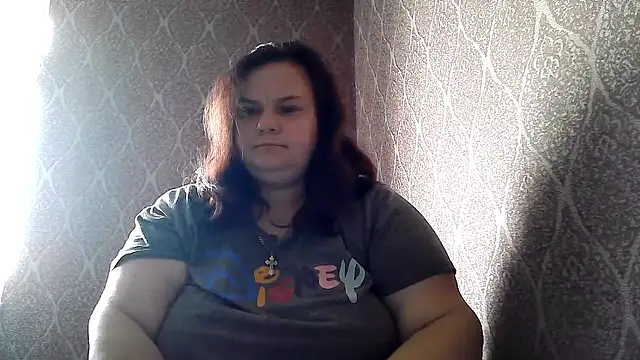 DollyGersonn online show from 06/20/26, 05:21