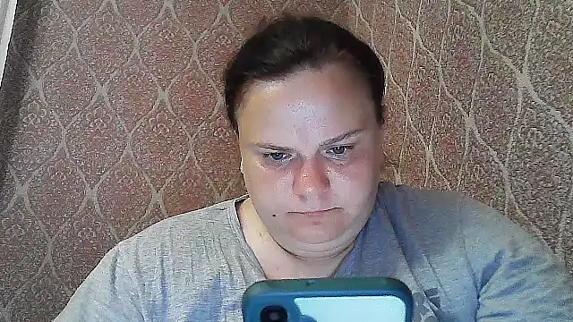 DollyGersonn online show from 07/02/26, 08:04