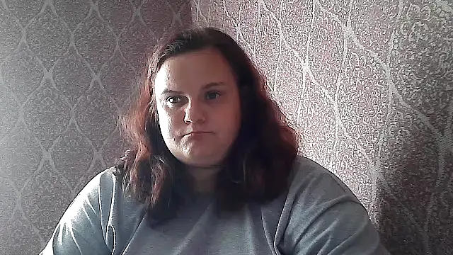 DollyGersonn online show from 07/07/26, 11:36