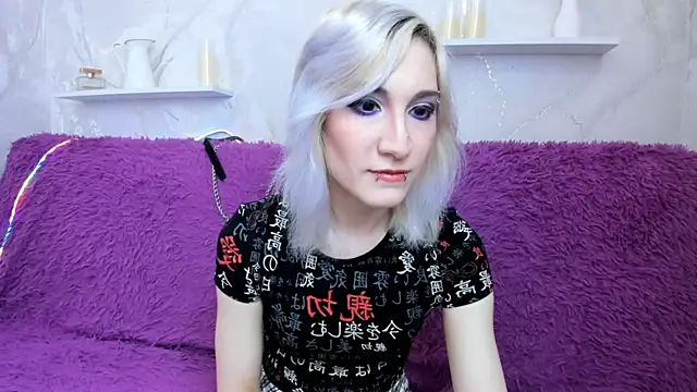 DianaBardot online show from 04/04/26, 07:50