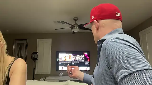 Naughty Ken Barbie-69 online show from 04/09/26, 09:15