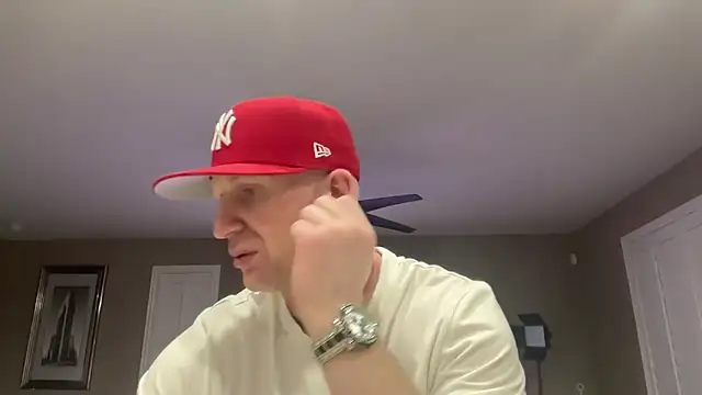 Naughty Ken Barbie-69 online show from 04/11/26, 08:40