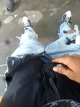 Polla-Grande 97 online show from 04/19/26, 05:34