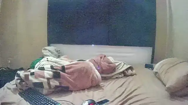 JoycyQueen online show from 06/02/26, 11:23