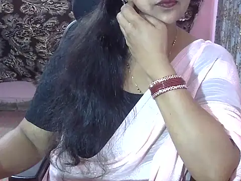 PINKI 012 online show from 04/03/26, 12:58