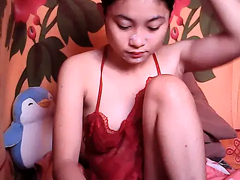 Yummy Donna online show from 03/22/26, 04:49