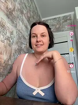 Snapshot of HubbaBaby chatting on 05/22/26, 12:22 HubbaBaby online show from 05/22/26, 12:22