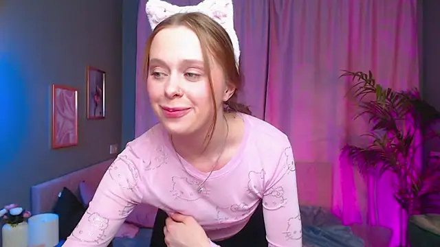 Megg Ryan online show from 04/05/26, 02:14