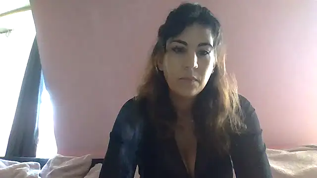 Sexy-Kokine online show from 03/19/26, 11:47