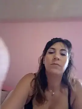 Sexy-Kokine online show from 04/12/26, 01:27