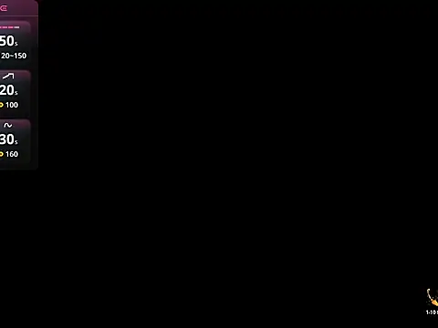 Nico-113 online show from 03/17/26, 07:55