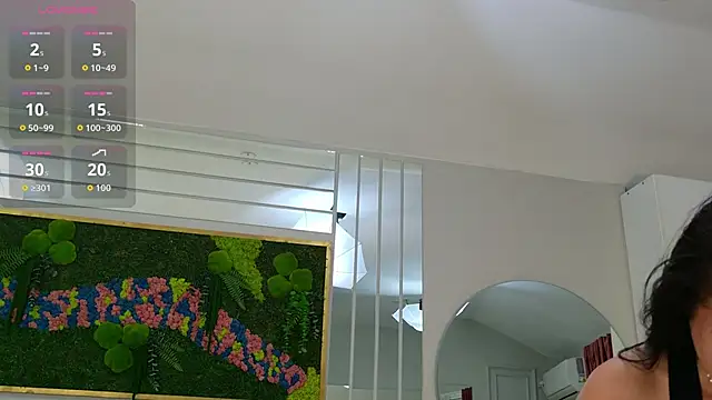 AnneRey online show from 04/04/26, 01:37