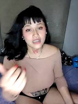 brunne eva online show from 04/16/26, 03:51