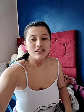 brunne eva online show from 04/19/26, 05:34