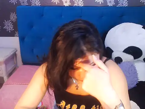 brunne eva online show from 05/20/26, 02:51