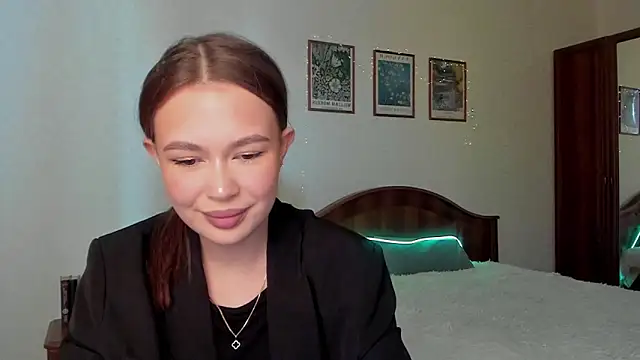 kittiangel00 online show from 03/20/26, 09:25