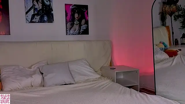 Mimi angels online show from 06/25/26, 01:05