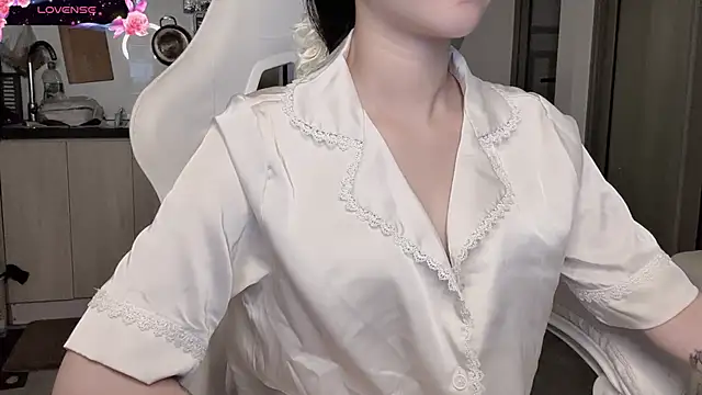 Ngan-Baby online show from 03/25/26, 03:18