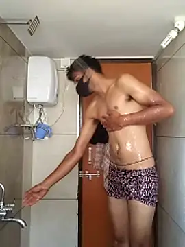 Roy3 2 online show from 03/29/26, 06:02