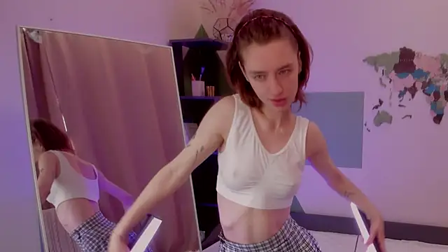 Pretty Victoria online show from 04/11/26, 06:29