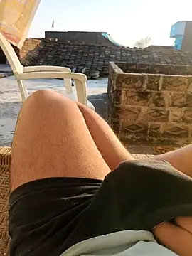 Desii rockstarr online show from 03/12/26, 01:34