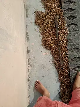 Desii rockstarr online show from 03/14/26, 02:50