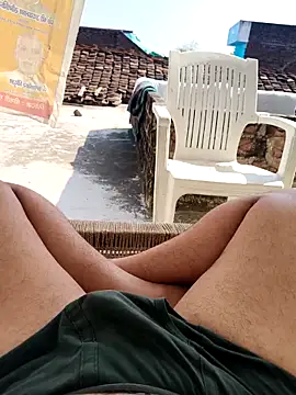 Desii rockstarr online show from 03/28/26, 04:01