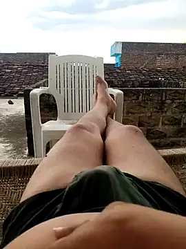 Desii rockstarr online show from 04/03/26, 02:42