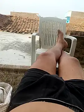 Desii rockstarr online show from 04/17/26, 11:02