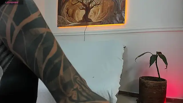 melody ft jesus online show from 03/20/26, 01:16