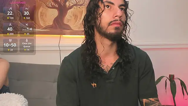 melody ft jesus online show from 04/06/26, 12:39