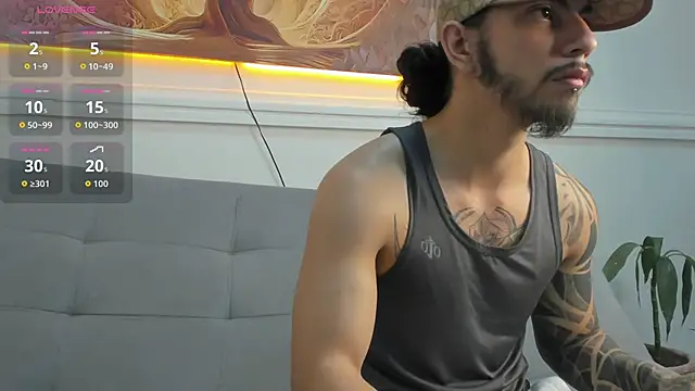 melody ft jesus online show from 04/10/26, 12:43