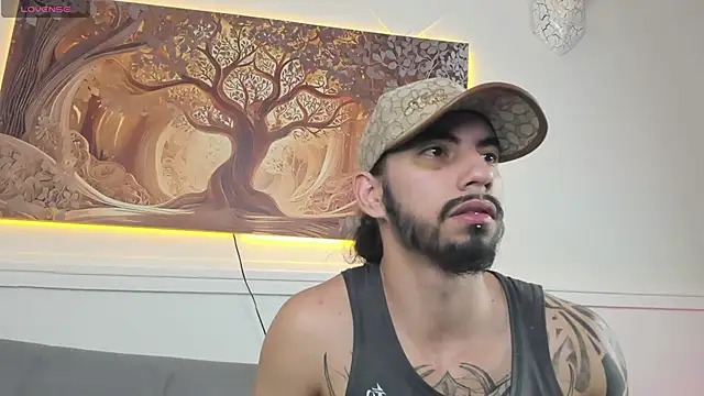 melody ft jesus online show from 04/16/26, 01:23