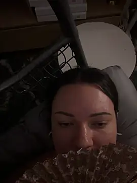 Dirty Davina online show from 03/10/26, 01:05