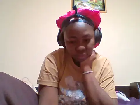 melaninebony2 online show from 04/25/26, 07:11