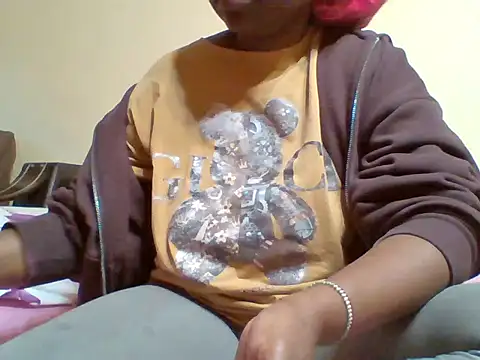 melaninebony2 online show from 04/25/26, 03:53