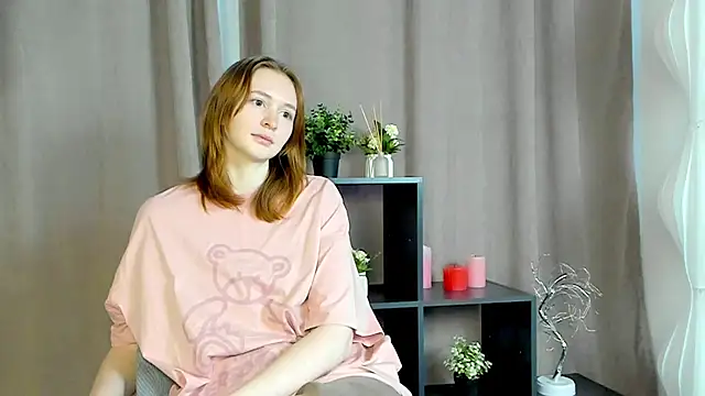 SalinaBellido online show from 03/11/26, 08:09