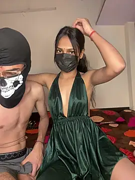 notty love online show from 04/05/26, 03:09