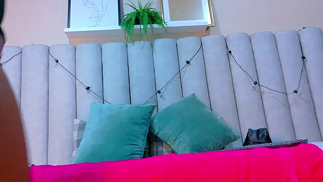 Meganlove   online show from 03/19/26, 02:48