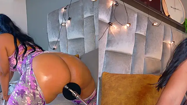 Meganlove   online show from 04/11/26, 03:00