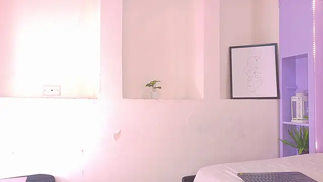 Meganlove   online show from 05/23/26, 02:50