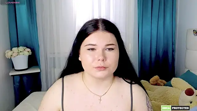 Dalila Lay online show from 04/09/26, 09:04