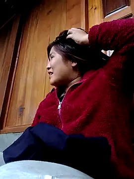 YAONIKUTE online show from 03/16/26, 02:50