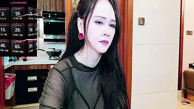 nuanuanbaobei online show from 05/28/26, 08:55