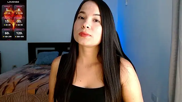 Snapshot of JenyRose chatting on 03/15/26, 06:25 JenyRose online show from 03/15/26, 06:25