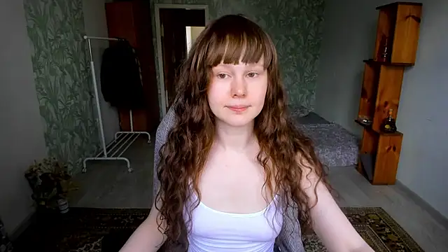 NikiCozy online show from 06/25/26, 02:22
