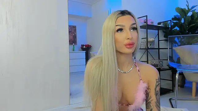 ArianaXO  online show from 04/06/26, 05:30